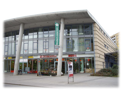 Standort CleanTeam